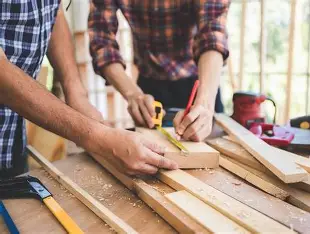 Carpentry service
