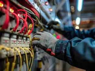 Electrical service