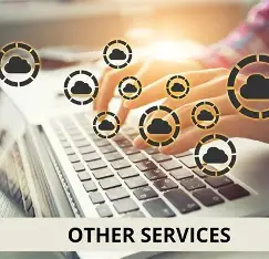 Other services service