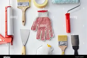 Painting service